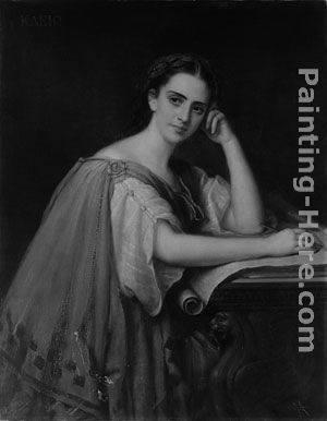 Giuseppe Fagnani Erato